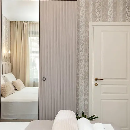 Your Relaxing In Evksinograd - 1br With Parking Space By Flat Manаger Апартаменти *