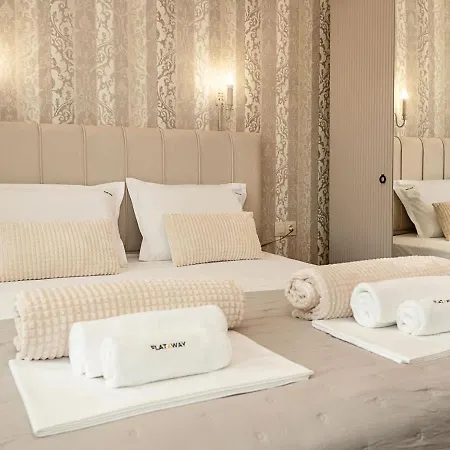 Your Relaxing In Evksinograd - 1br With Parking Space By Flat Manаger * Варна