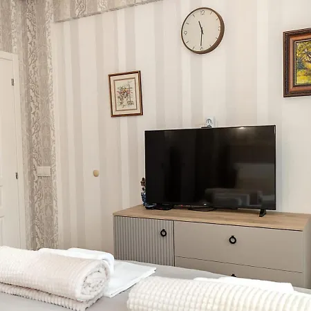 Your Relaxing In Evksinograd - 1br With Parking Space By Flat Manаger * Варна